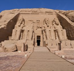 Туры в Абу-Даби 2025 - цены на путевки в ОАЭ из Москвы от туроператора Tez Tour