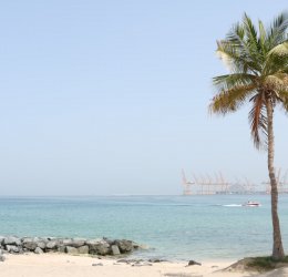 Туры в Корфаккан 2025 - цены на путевки в ОАЭ из Москвы от туроператора Tez Tour