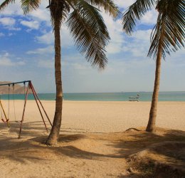 Туры в Корфаккан 2025 - цены на путевки в ОАЭ из Москвы от туроператора Tez Tour