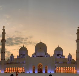 Туры в Рас-эль-Хайму 2025 - цены на путевки в ОАЭ из Москвы от туроператора Tez Tour Туры в Рас-эль-Хайму 2025 - цены на путевки в ОАЭ из Москвы от туроператора Tez Tour