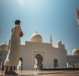 Туры в Ум Аль Кувейн 2025 - цены на путевки в ОАЭ из Москвы от туроператора Tez Tour