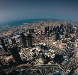 Туры в Ум Аль Кувейн 2025 - цены на путевки в ОАЭ из Москвы от туроператора Tez Tour