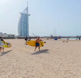 Туры в Ум Аль Кувейн 2025 - цены на путевки в ОАЭ из Москвы от туроператора Tez Tour