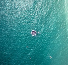 Туры в Фуджейру 2025 - цены на путевки в ОАЭ из Москвы от туроператора Tez Tour