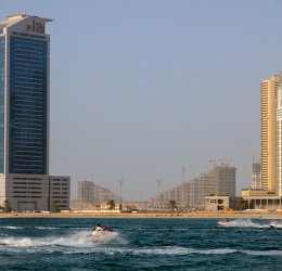 Туры в Шарджу 2025 - цены на путевки в ОАЭ из Москвы от туроператора Tez Tour