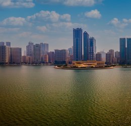 Туры в Шарджу 2025 - цены на путевки в ОАЭ из Москвы от туроператора Tez Tour