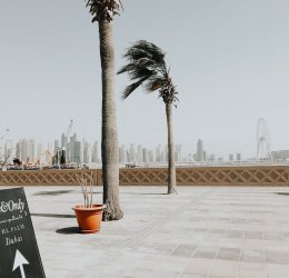 Туры в Дубай 2025 - цены на путевки в ОАЭ из Москвы от туроператора Tez Tour