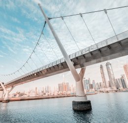 Туры в Дубай 2025 - цены на путевки в ОАЭ из Москвы от туроператора Tez Tour