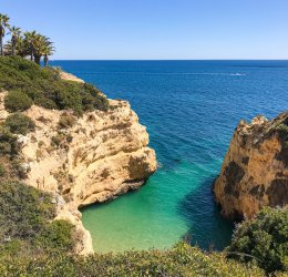 Туры  2025 - цены на путевки в Португалию из Москвы от туроператора Tez Tour