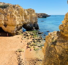 Туры  2025 - цены на путевки в Португалию из Москвы от туроператора Tez Tour