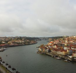 Туры в Порту 2025 - цены на путевки в Португалию из Москвы от туроператора Tez Tour