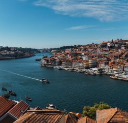Туры в Порту 2025 - цены на путевки в Португалию из Москвы от туроператора Tez Tour