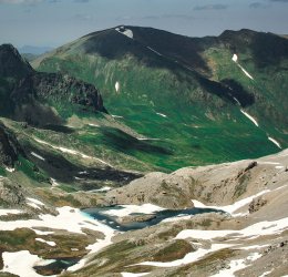 Туры в Архыз 2025 - цены на путевки в Россию из Москвы от туроператора Tez Tour