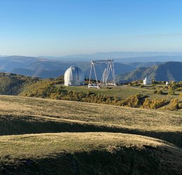 Туры в Архыз 2025 - цены на путевки в Россию из Москвы от туроператора Tez Tour