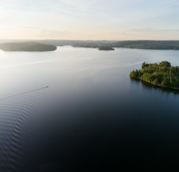 Туры в Карелию 2025 - цены на путевки в Россию из Москвы от туроператора Tez Tour
