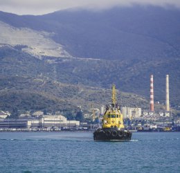 Туры в Новороссийск 2025 - цены на путевки в Россию из Москвы от туроператора Tez Tour