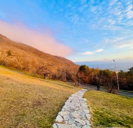 Туры в Пятигорск 2025 - цены на путевки в Россию из Москвы от туроператора Tez Tour