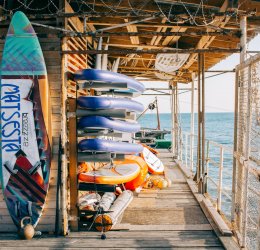 Туры в Сочи 2025 - цены на путевки в Россию из Москвы от туроператора Tez Tour