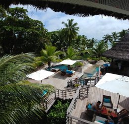 Туры на о. Святой Анны 2025 - цены на путевки на Сейшелы из Москвы от туроператора Tez Tour