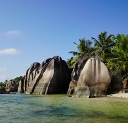 Туры на о. Силуэт 2025 - цены на путевки на Сейшелы из Москвы от туроператора Tez Tour