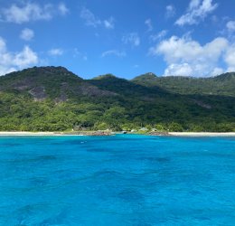 Туры на о. Силуэт 2025 - цены на путевки на Сейшелы из Москвы от туроператора Tez Tour