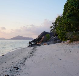 Туры на о. Ла Диг 2025 - цены на путевки на Сейшелы из Москвы от туроператора Tez Tour