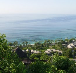 Туры на о. Ла Диг 2025 - цены на путевки на Сейшелы из Москвы от туроператора Tez Tour