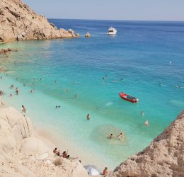 Туры на о. Маэ 2025 - цены на путевки на Сейшелы из Москвы от туроператора Tez Tour