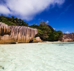 Туры на о. Маэ 2025 - цены на путевки на Сейшелы из Москвы от туроператора Tez Tour