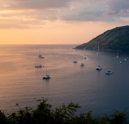 Туры на о. Самет 2025 - цены на путевки в Таиланд из Москвы от туроператора Tez Tour