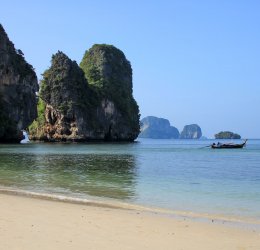 Туры на о. Самет 2025 - цены на путевки в Таиланд из Москвы от туроператора Tez Tour