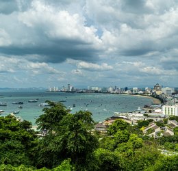 Туры в Паттайю 2025 - цены на путевки в Таиланд из Москвы от туроператора Tez Tour