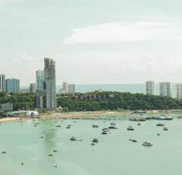 Туры в Паттайю 2025 - цены на путевки в Таиланд из Москвы от туроператора Tez Tour