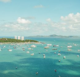 Туры в Паттайю 2025 - цены на путевки в Таиланд из Москвы от туроператора Tez Tour