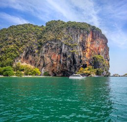 Туры в Провинцию Краби 2025 - цены на путевки в Таиланд из Москвы от туроператора Tez Tour