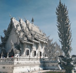 Туры в Чиангмай 2025 - цены на путевки в Таиланд из Москвы от туроператора Tez Tour