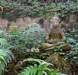 Туры в Чиангмай 2025 - цены на путевки в Таиланд из Москвы от туроператора Tez Tour