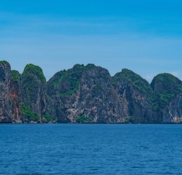 Туры на Пхи-Пхи 2025 - цены на путевки в Таиланд из Москвы от туроператора Tez Tour