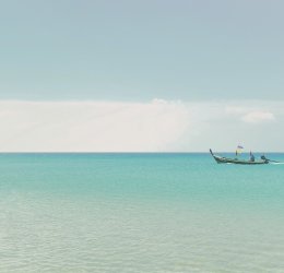 Туры на о.Пхукет 2025 - цены на путевки в Таиланд из Москвы от туроператора Tez Tour