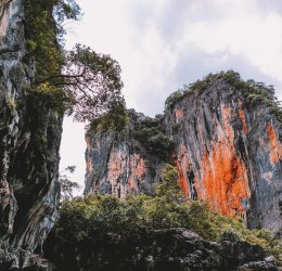 Туры на о.Пхукет 2025 - цены на путевки в Таиланд из Москвы от туроператора Tez Tour