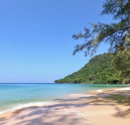 Туры на о.Самуи 2025 - цены на путевки в Таиланд из Москвы от туроператора Tez Tour