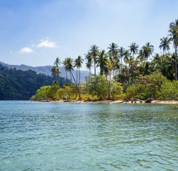 Туры на о. Чанг 2025 - цены на путевки в Таиланд из Москвы от туроператора Tez Tour