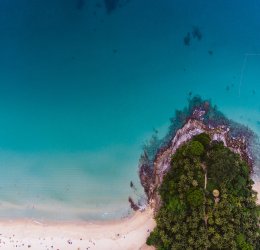 Туры на о. Чанг 2025 - цены на путевки в Таиланд из Москвы от туроператора Tez Tour