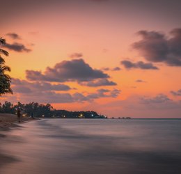 Туры в Ко Панган 2025 - цены на путевки в Таиланд из Москвы от туроператора Tez Tour