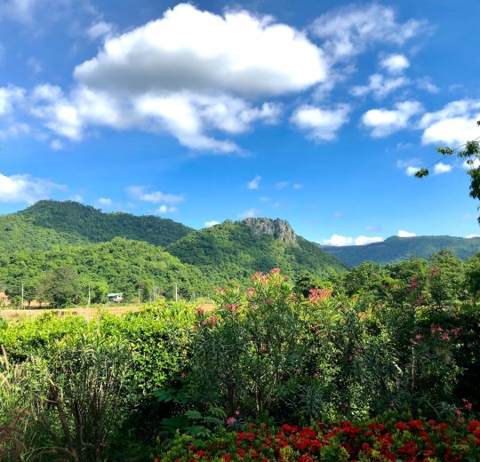 Туры в Ча-ам 2025 - цены на путевки в Таиланд из Москвы от туроператора Tez Tour