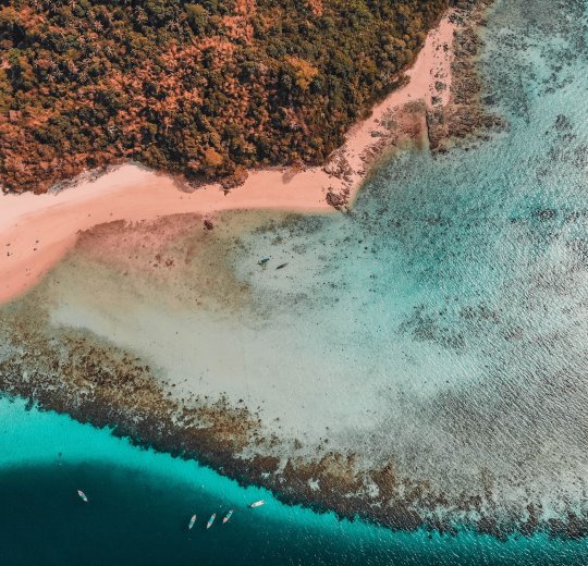 Туры в Ча-ам 2025 - цены на путевки в Таиланд из Москвы от туроператора Tez Tour