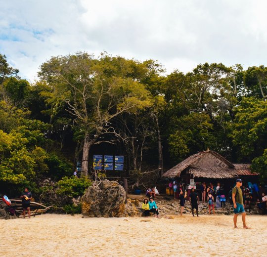 Туры в Ча-ам 2025 - цены на путевки в Таиланд из Москвы от туроператора Tez Tour