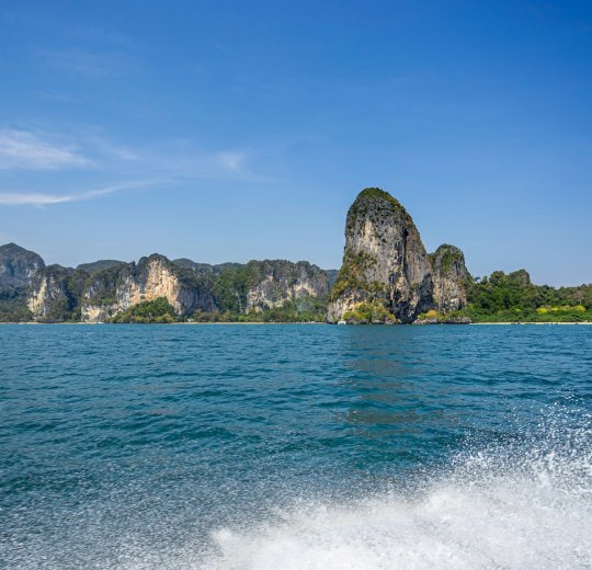 Туры в Ча-ам 2025 - цены на путевки в Таиланд из Москвы от туроператора Tez Tour