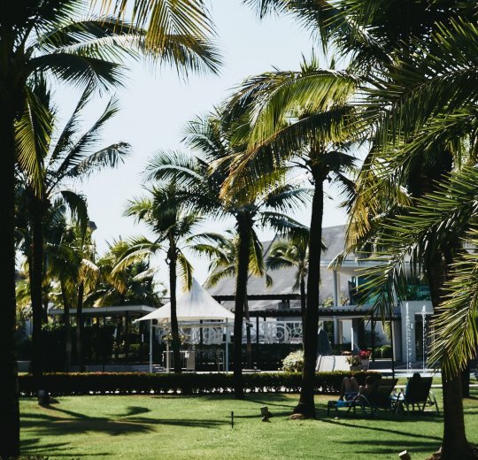 Туры в Као Лак 2025 - цены на путевки в Таиланд из Москвы от туроператора Tez Tour