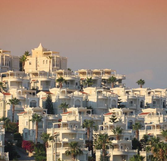 Туры в Анталию 2025 - цены на путевки в Турцию из Москвы от туроператора Tez Tour